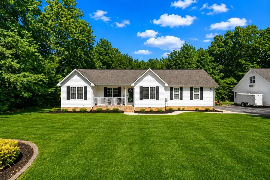 51 Larkspur Ct, Tullahoma, TN 37388 - #2