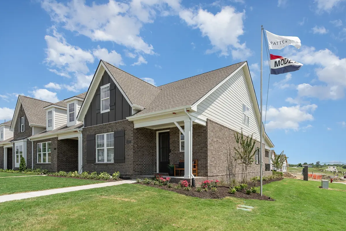 3138 Arbor Valley Rd, Spring Hill, TN 37174 - #1