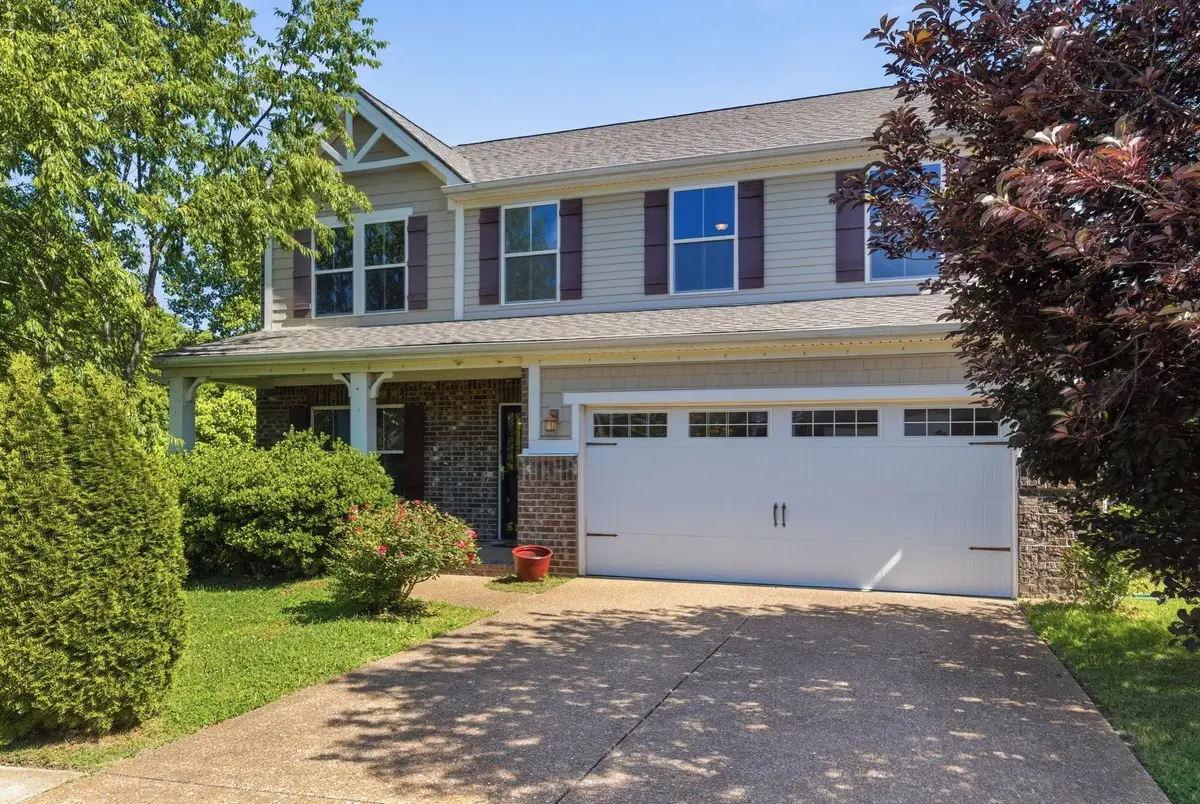 7612 Oakfield Way, Brentwood, TN 37027 - #1