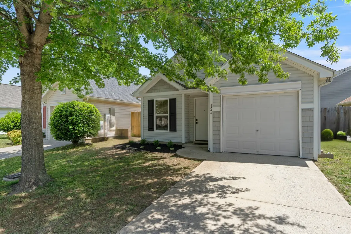 2544 Sonar St, Nashville, TN 37214 - #1