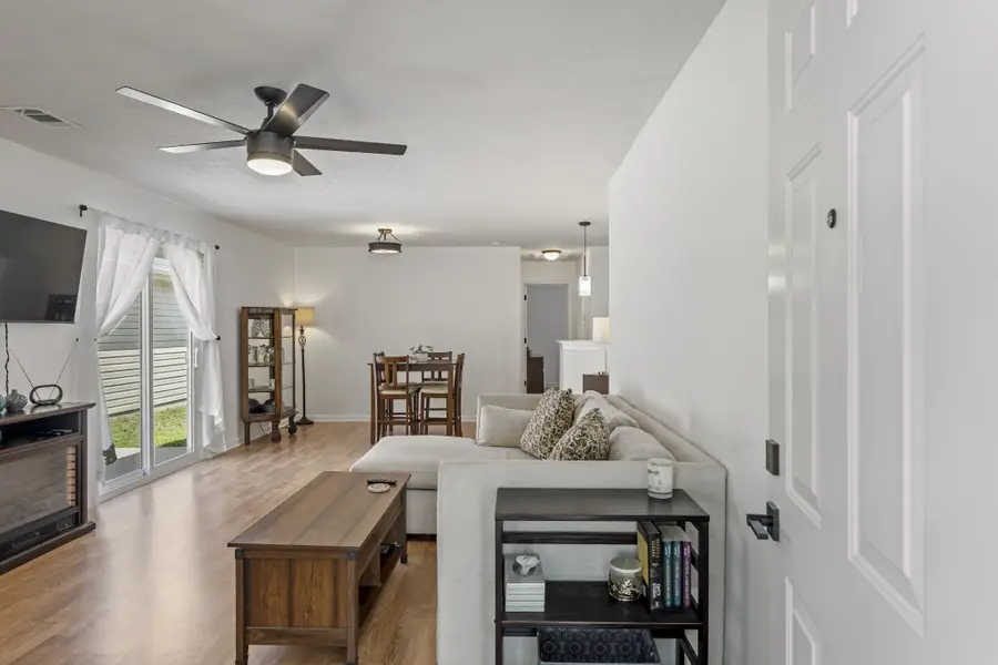 2544 Sonar St, Nashville, TN 37214 - #2