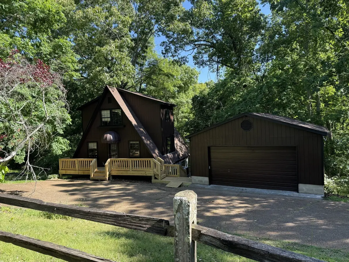 1081 Savely Rd, Pegram, TN 37143 - #1