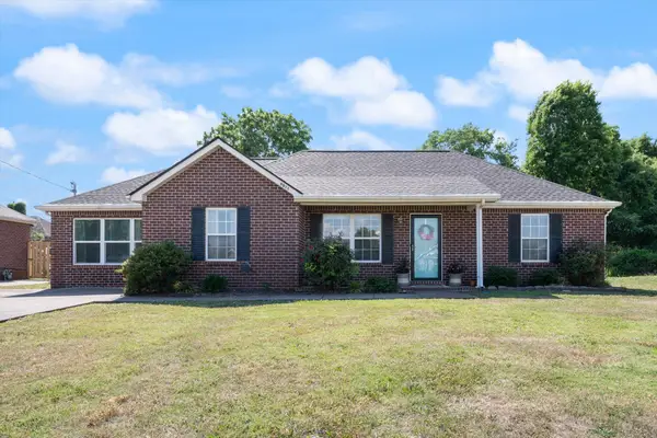 9021 Nevada Ave, Smyrna, TN 37167