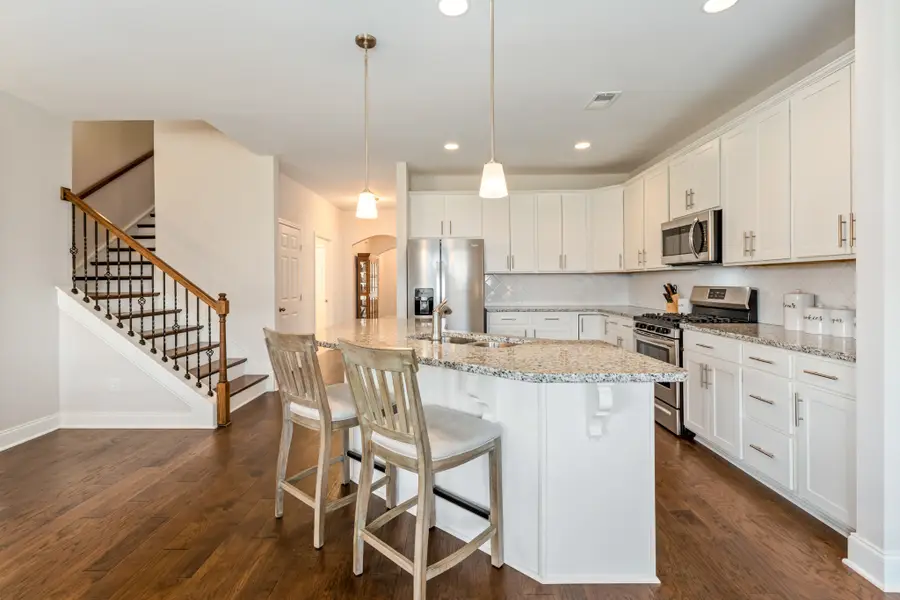 867 Meadowcrest Way, Lebanon, TN 37090 - #2