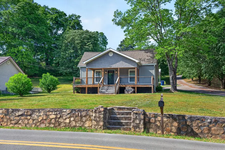 1237 Gadd Road, Hixson, TN 37343 - #2