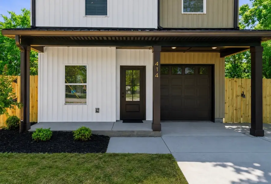 414 21st Ave W, Springfield, TN 37172 - #2