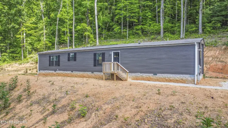 237 Johnson Valley Rd, Philadelphia, TN 37846 - #2
