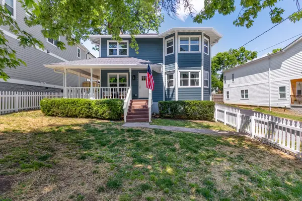 513 Elaine Ave, Nashville, TN 37209