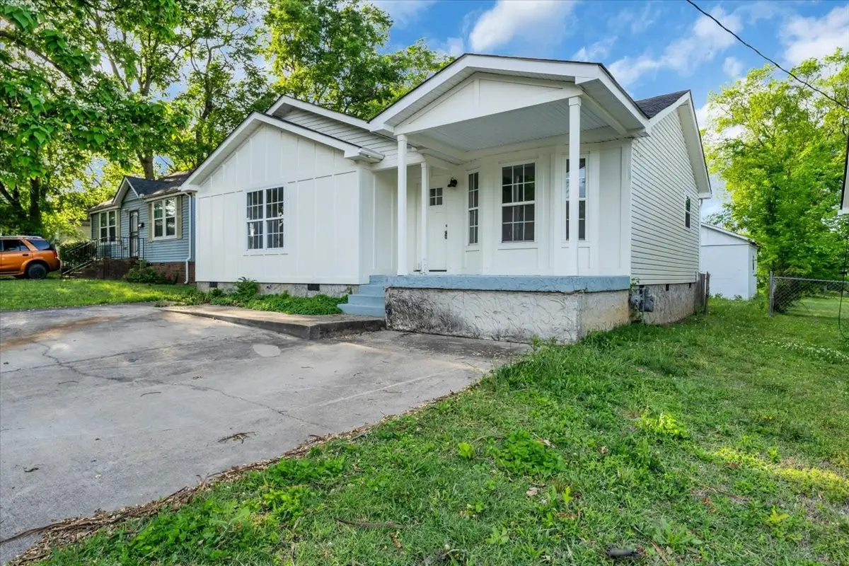 2508 Alameda St, Nashville, TN 37208 - #1