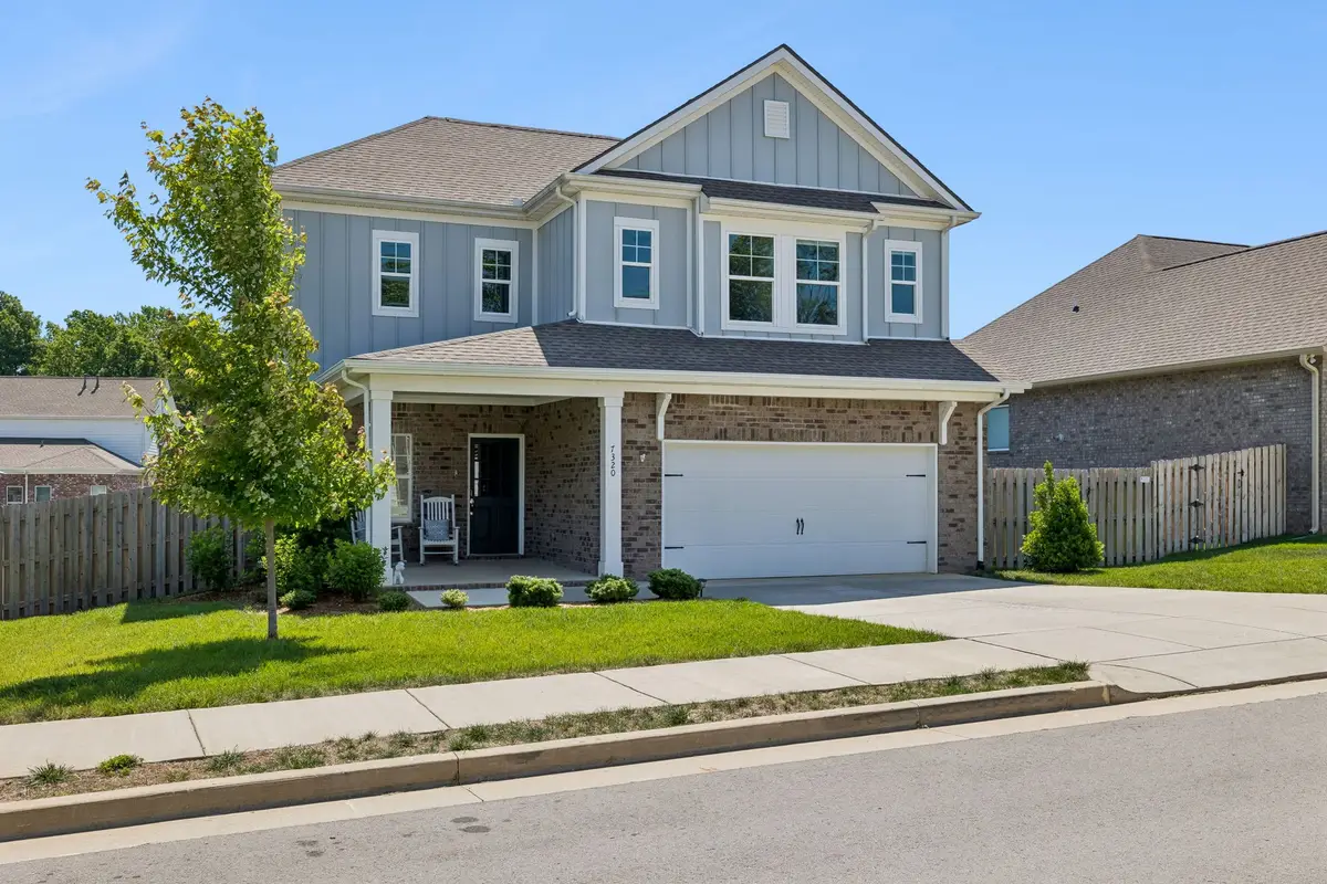 7320 Audubon Cv, Fairview, TN 37062 - #1