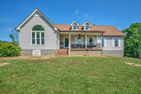 643 Bear Creek Valley Rd, Bon Aqua, TN 37025
