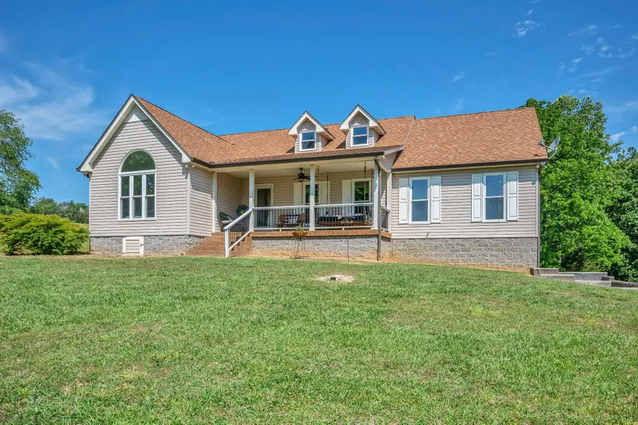 643 Bear Creek Valley Rd, Bon Aqua, TN 37025 - #3