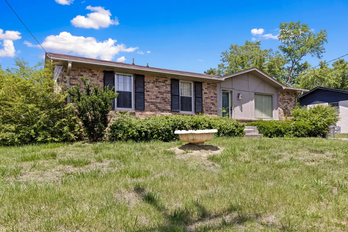 4137 Boyd Dr, Nashville, TN 37218 - #1