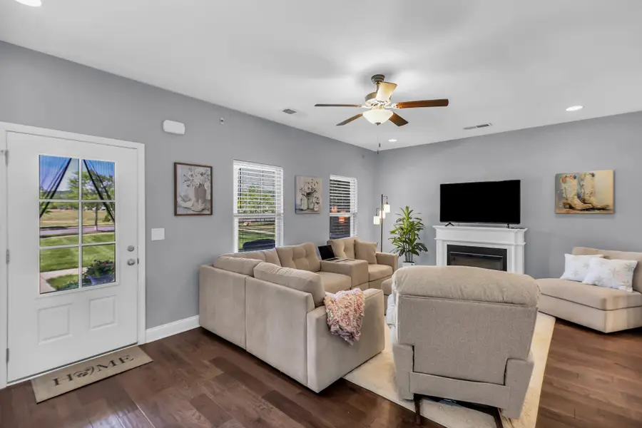 1715 Old Drakes Creek Rd, Hendersonville, TN 37075 - #3