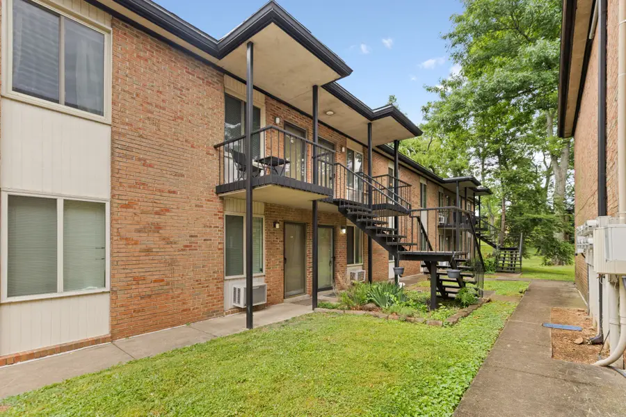 2601 Hillsboro Pike #K6, Nashville, TN 37212 - #2