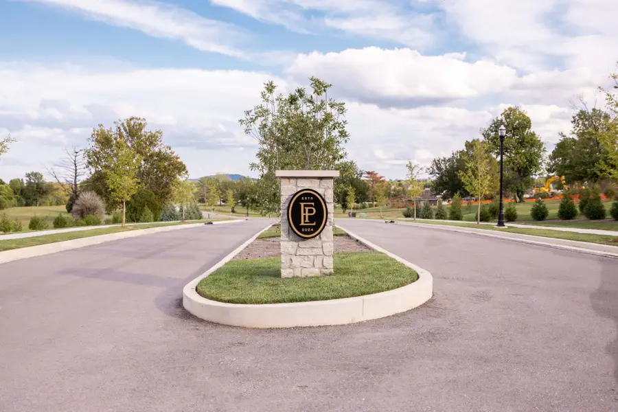 6002 Eastmans Way, Brentwood, TN 37027 - #2