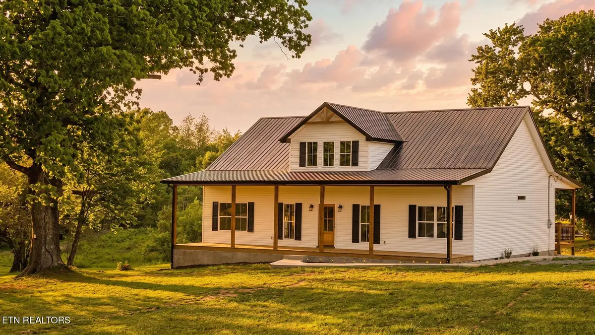 103 N Duncan St, Jamestown, TN 38556 - #1