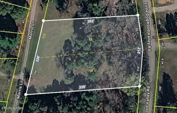 16 Morris Lane, Kingston, TN 37763