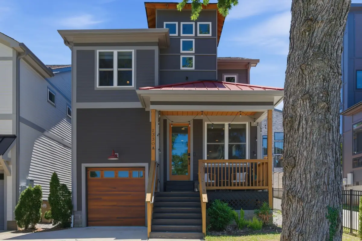 2330A Carter Ave, Nashville, TN 37206 - #1