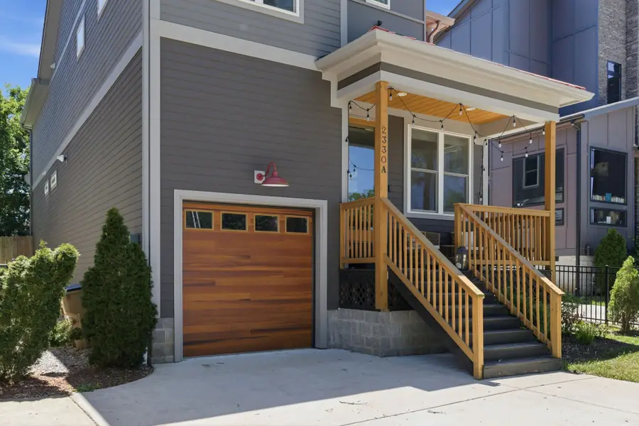 2330A Carter Ave, Nashville, TN 37206 - #2