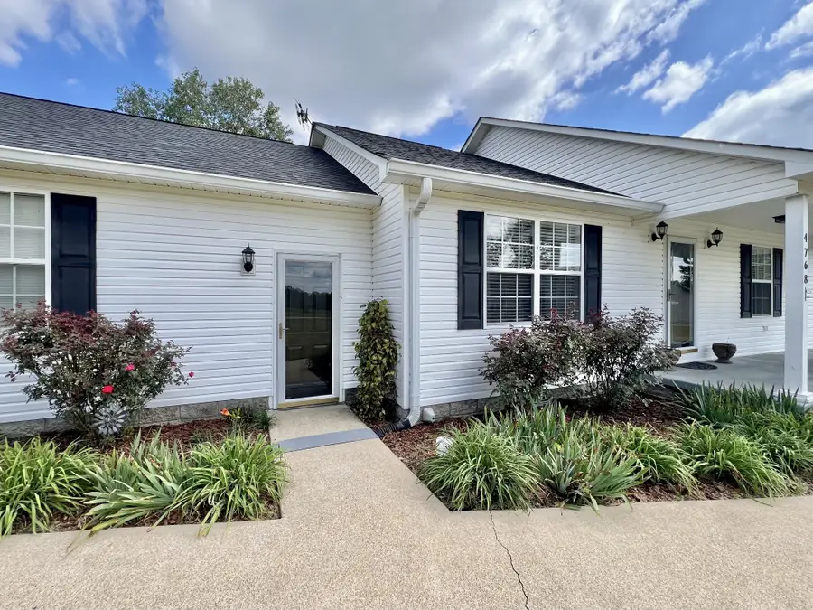 4768 Lewisburg Hwy, Pulaski, TN 38478 - #3