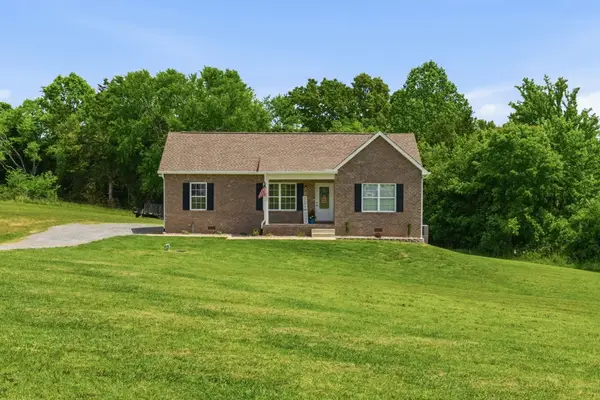 1146 Mount Olive Rd, Westmoreland, TN 37186