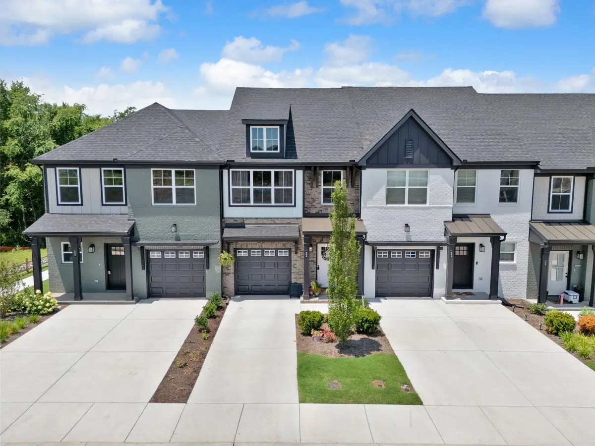 163 Rothwood Pvt Drive, Hendersonville, TN 37075 - #1
