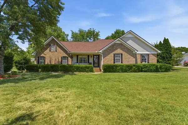 3430 Middleton Dr, Rockvale, TN 37153