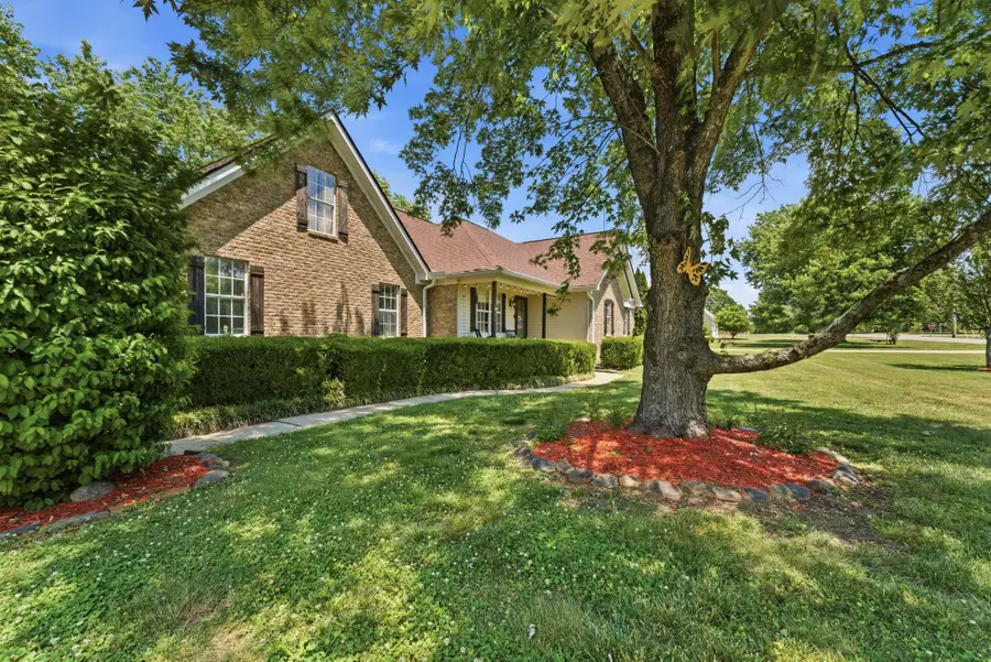 3430 Middleton Dr, Rockvale, TN 37153 - #2