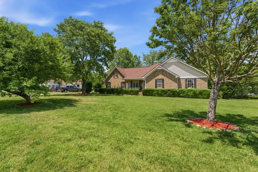 3430 Middleton Dr, Rockvale, TN 37153 - #3