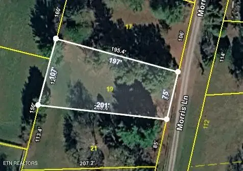 19 Morris Lane, Kingston, TN 37763