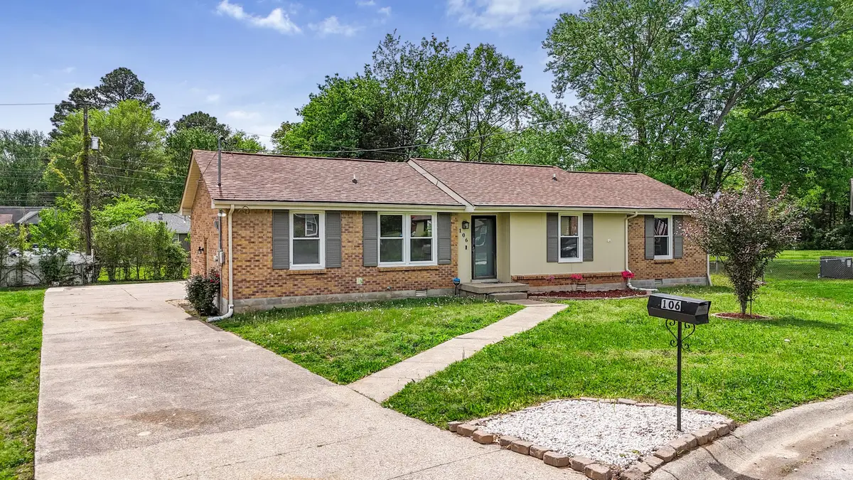 106 Winston Ct, Clarksville, TN 37042 - #1