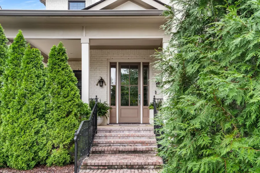 1110B Biltmore Dr, Nashville, TN 37204 - #3