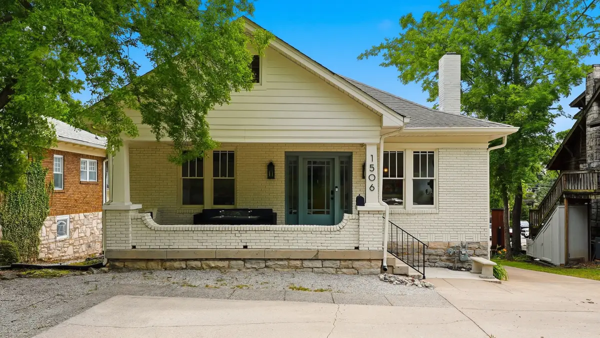 1506 17th Ave S, Nashville, TN 37212 - #1