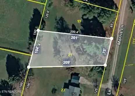 21 Morris Lane, Kingston, TN 37763