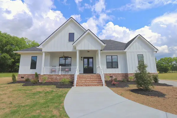 3550 Old Highway 25, Hartsville, TN 37074