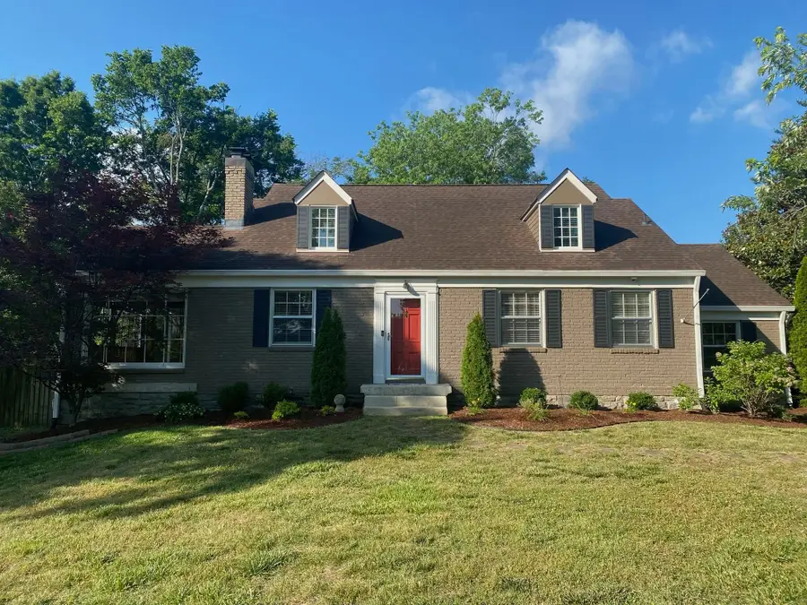 1306 Riverwood Dr, Nashville, TN 37216 - #2