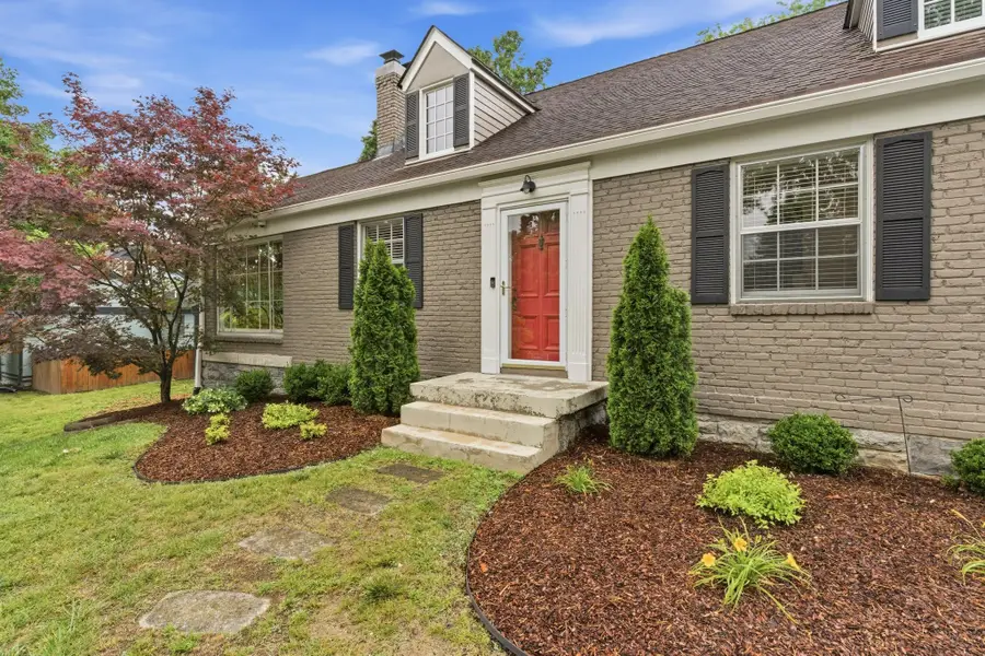 1306 Riverwood Dr, Nashville, TN 37216 - #3