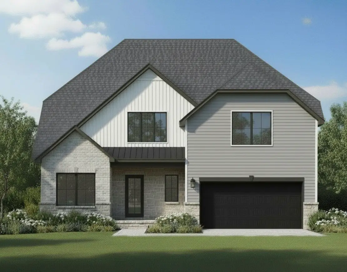 376 Kildeer Dr, Clarksville, TN 37040 - #1