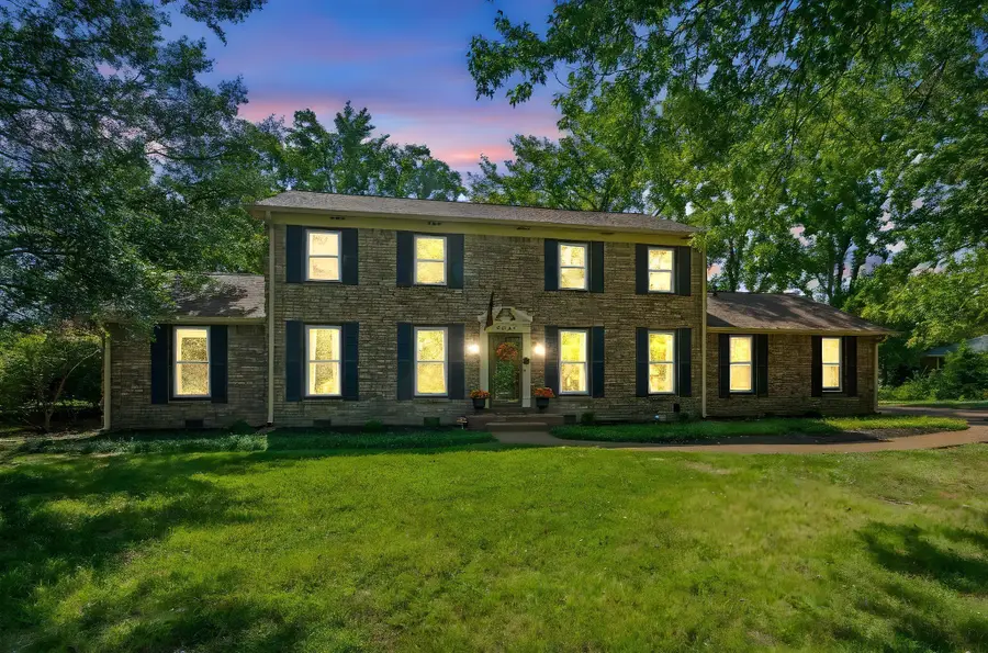 5629 Highland Way, Nashville, TN 37211 - #3