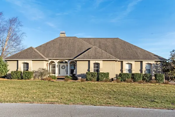 3552 Tolbert Dr, Cookeville, TN 38506