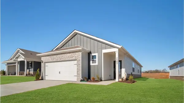 6621 Japonica Lane, White House, TN 37188