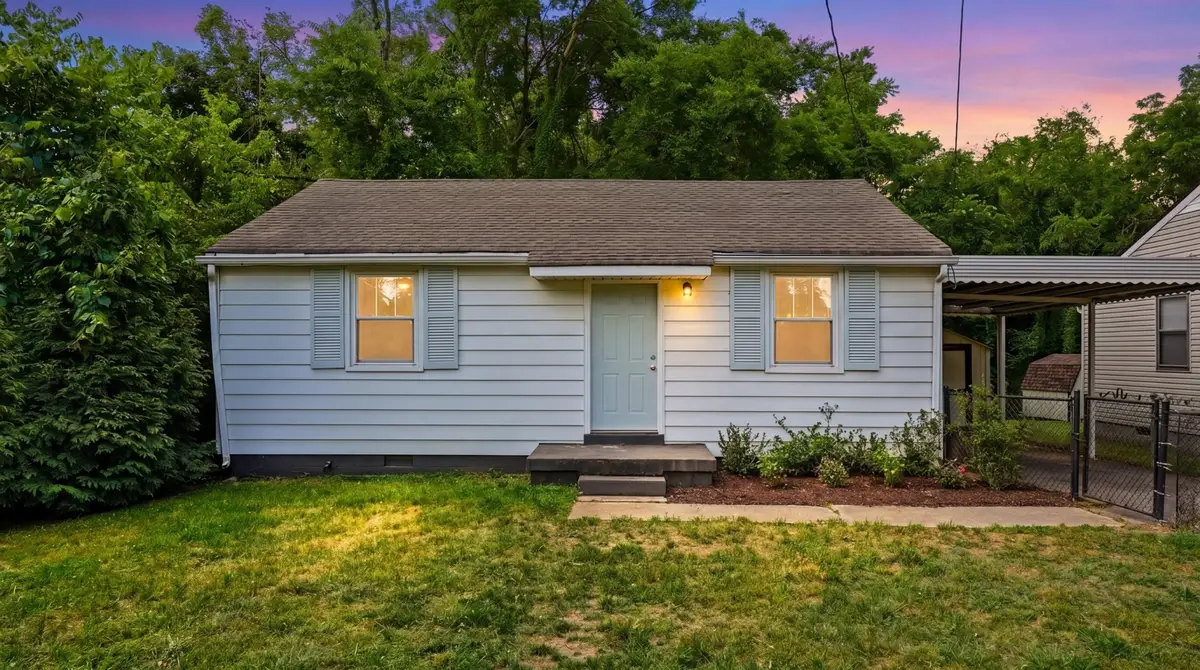 5803 Couch Dr, Nashville, TN 37209 - #1