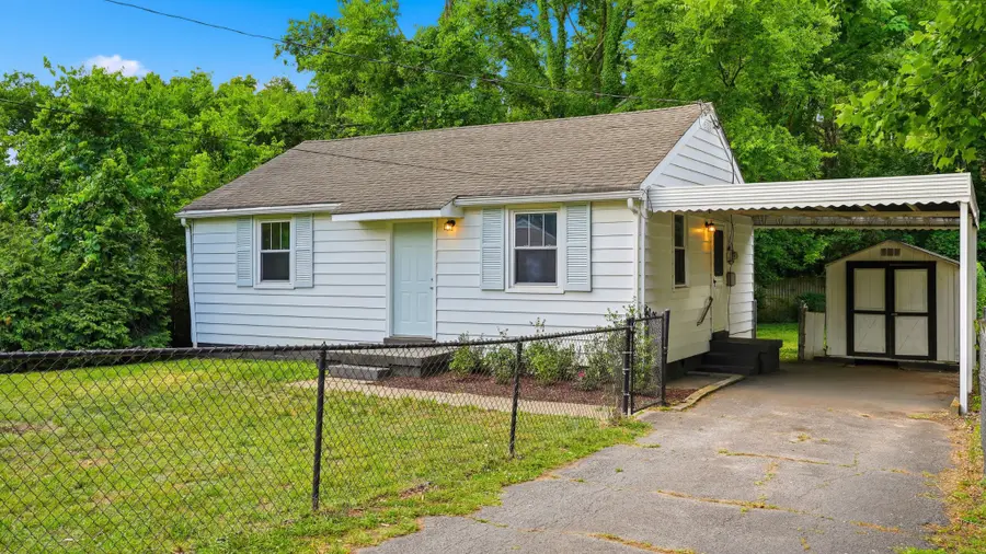 5803 Couch Dr, Nashville, TN 37209 - #2