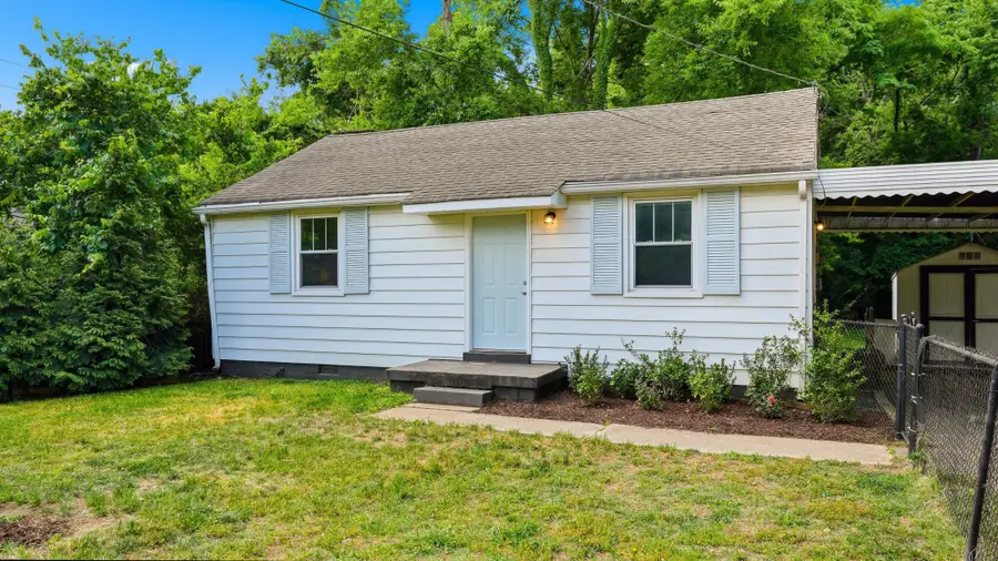 5803 Couch Dr, Nashville, TN 37209 - #3
