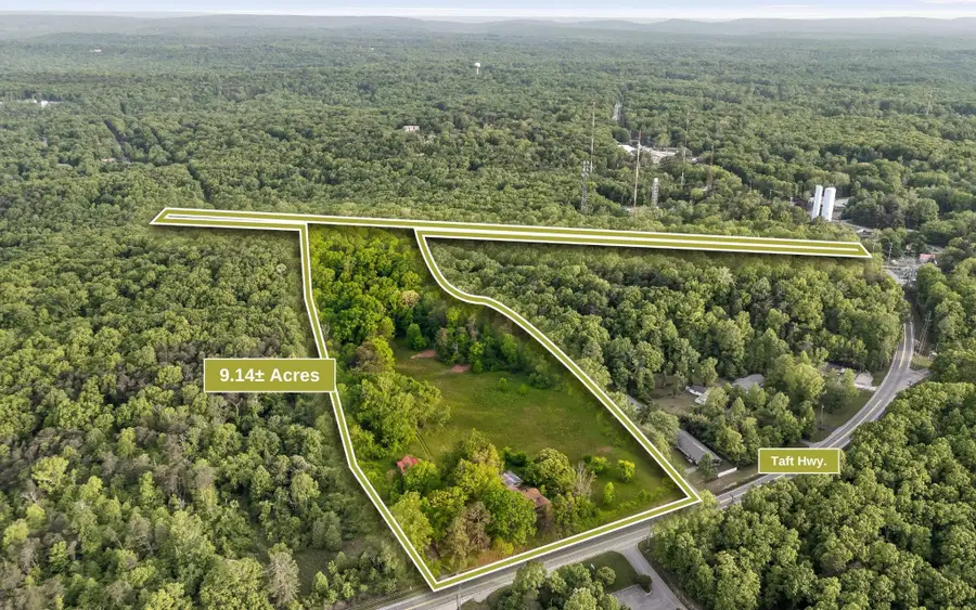 2103 Taft Highway, Signal Mountain, TN 37377 - #3