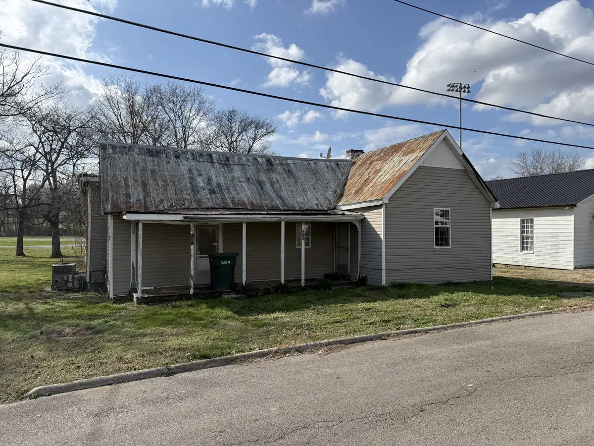 602 Spofford Street, Pulaski, TN 38478 - #1