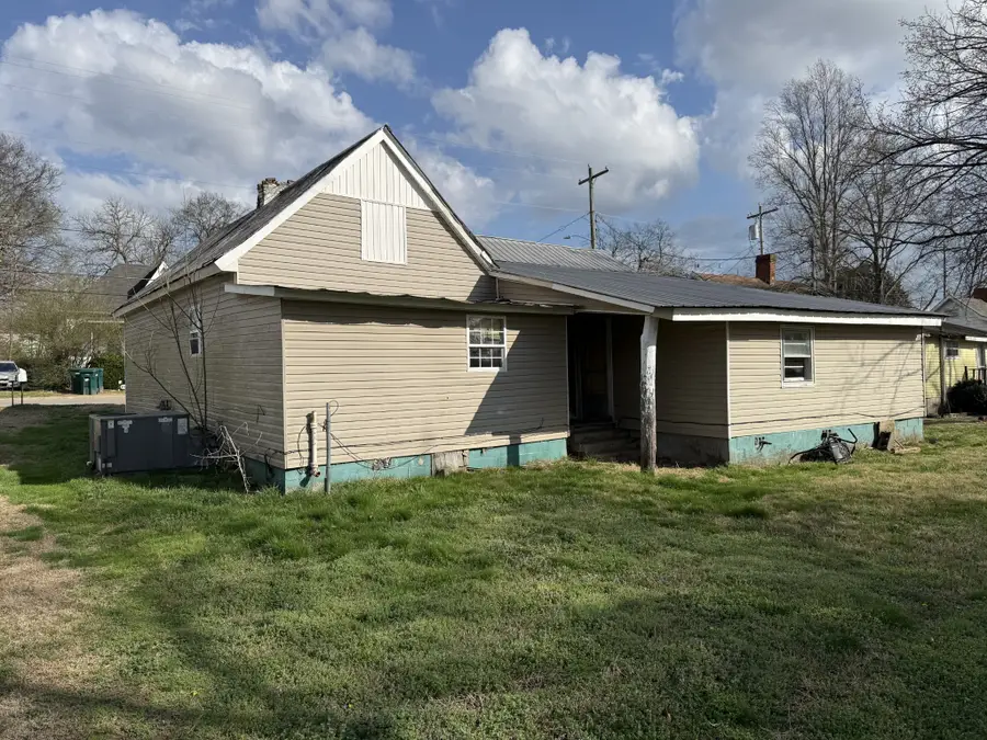 602 Spofford Street, Pulaski, TN 38478 - #3