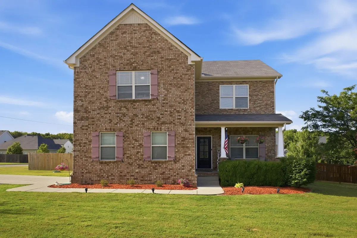 1026 Pinnacle Hills Dr, Murfreesboro, TN 37128 - #1