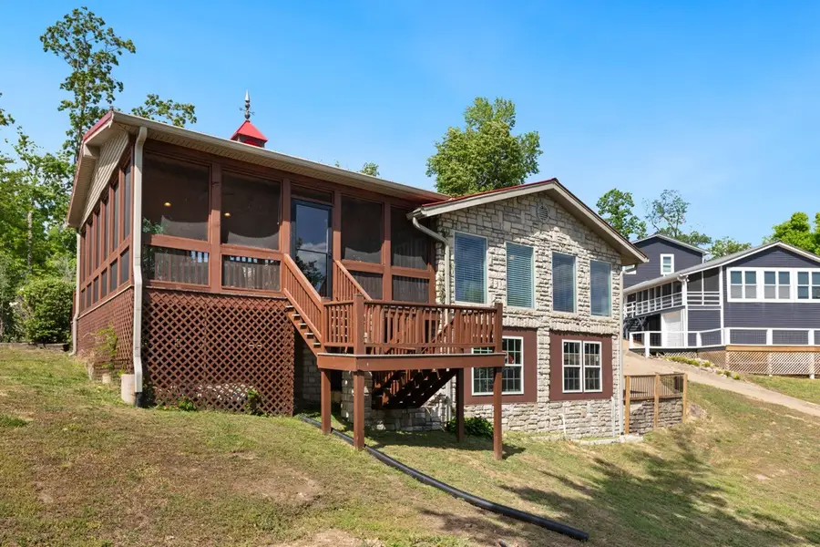 782 Driftwood Dr, Lobelville, TN 37097 - #3